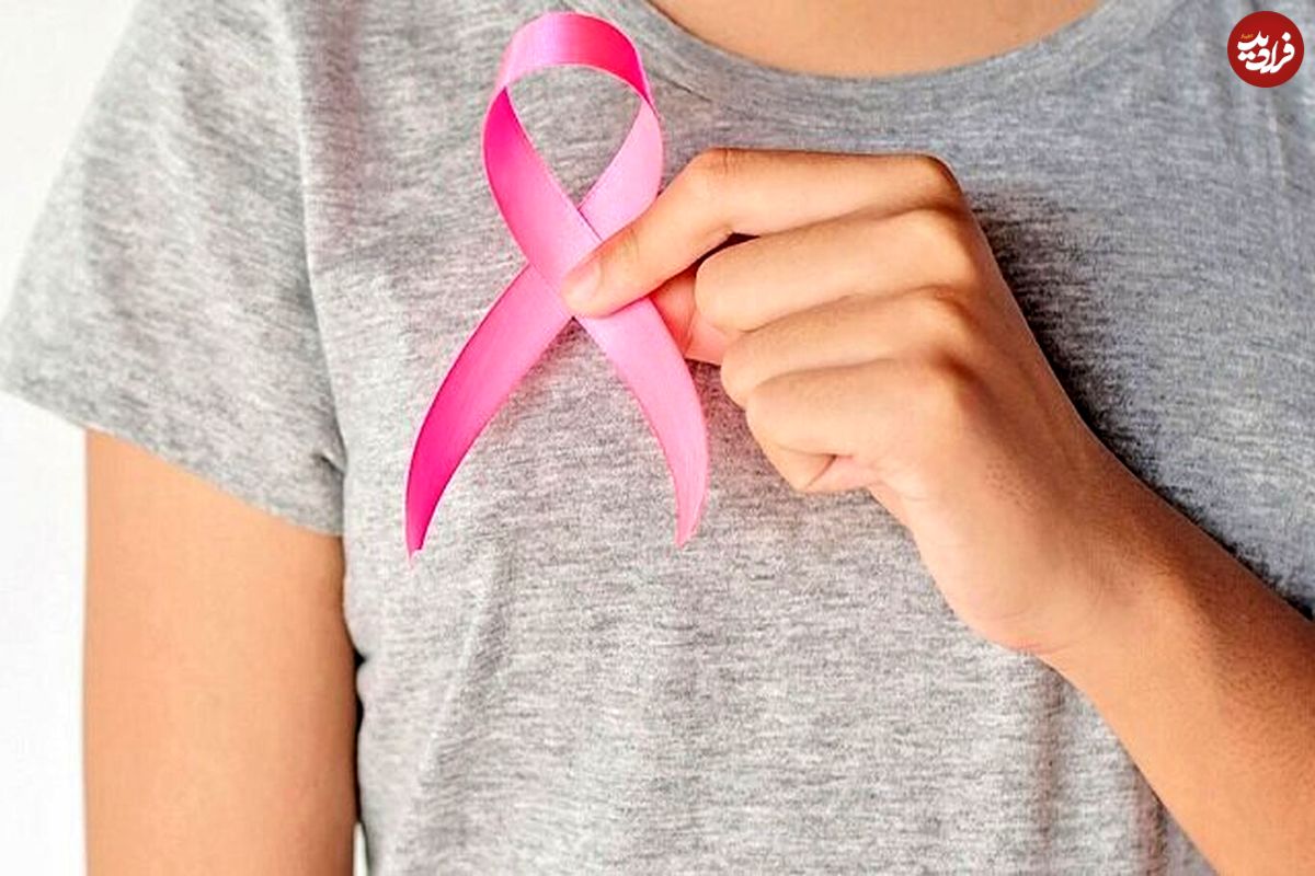 معرفی یک مدل تشخیصی بالقوه برای تشخیص زود هنگام سرطان پستان