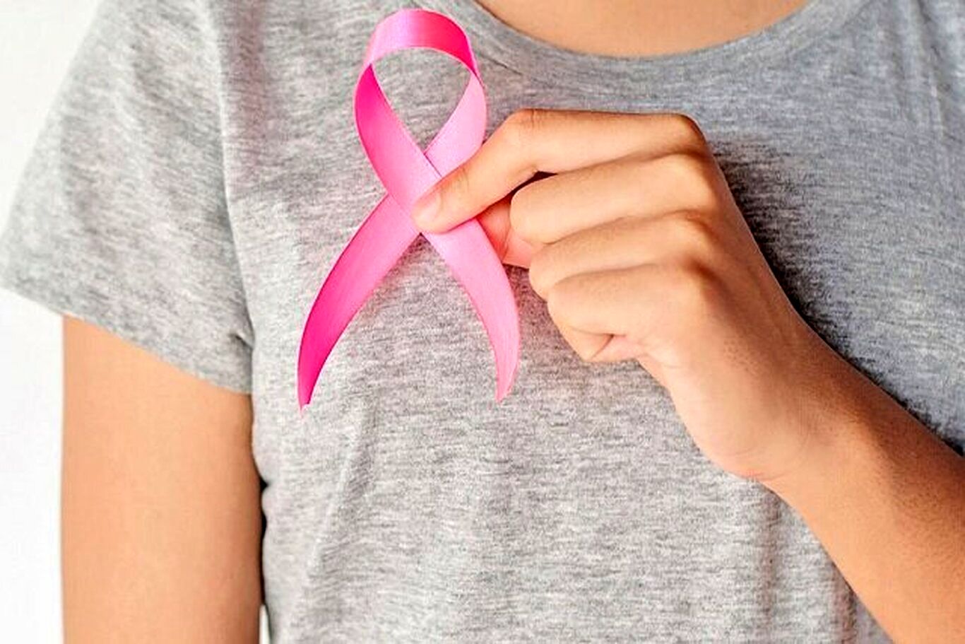 معرفی یک مدل تشخیصی بالقوه برای تشخیص زود هنگام سرطان پستان