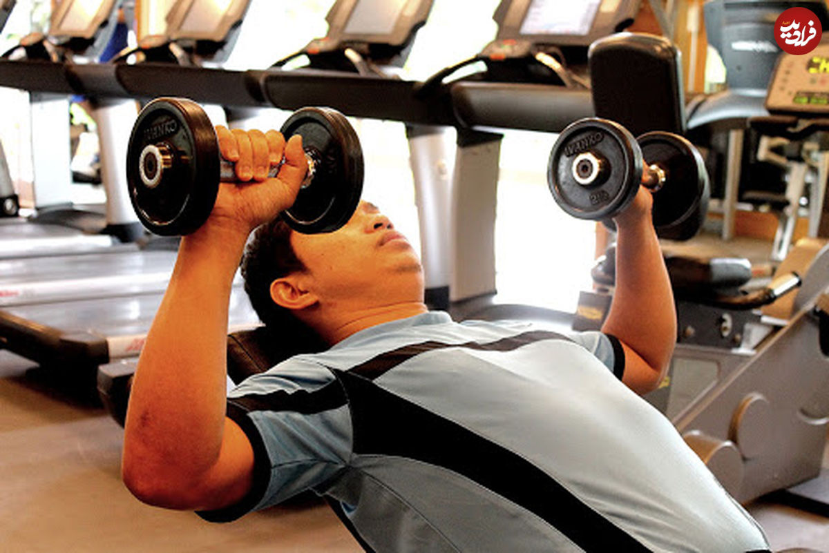 توصیه‌های ورزشی برای افزایش متابولیسم