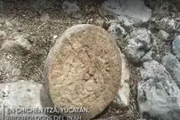 (عکس) ابزار داوری فوتبال باستانی ۱۰۰۰ سال پیش