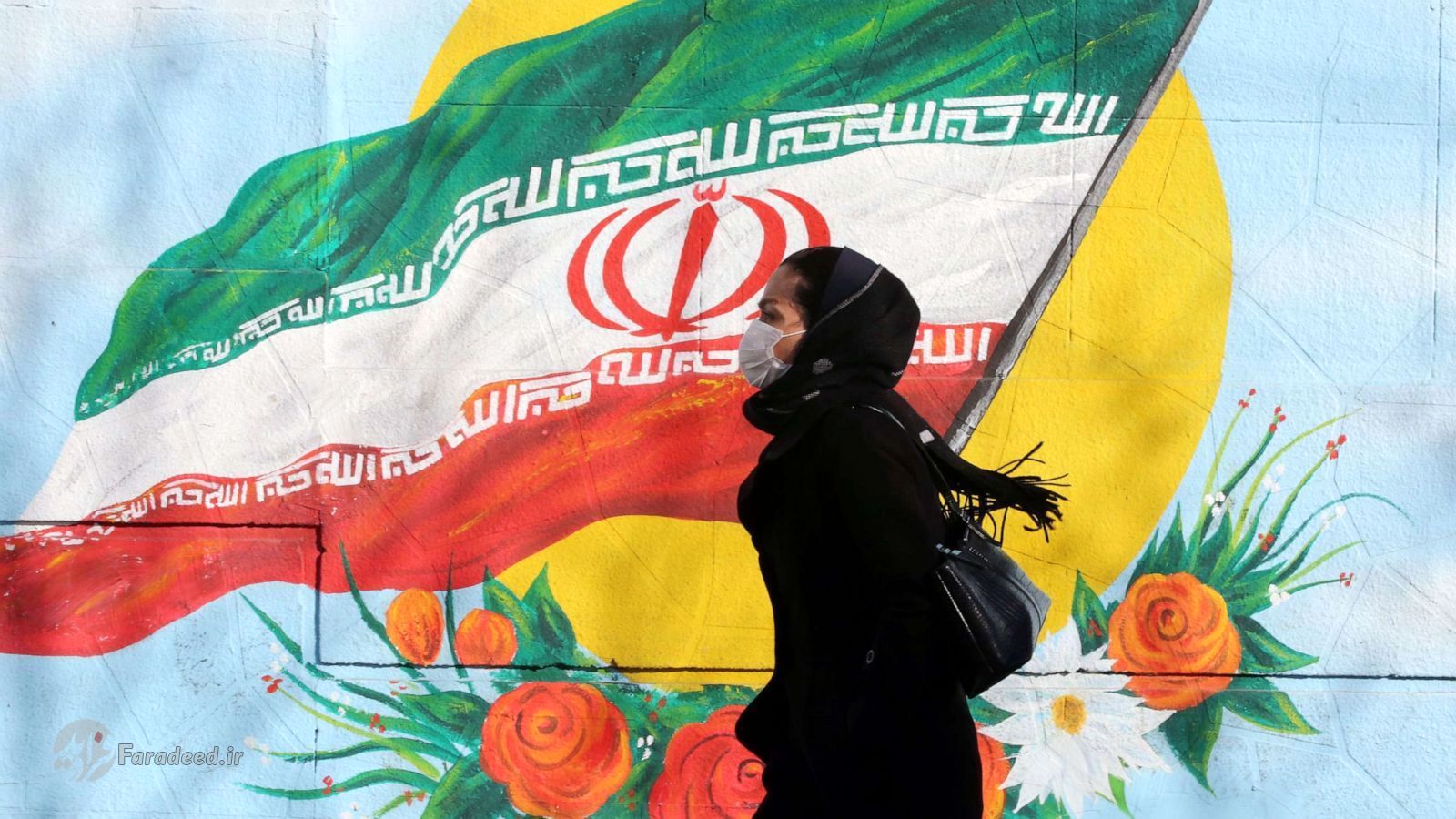 کرونا در ایران؛ بازتاب مرگ دو ایرانی بر اثر کرونا در رسانه‌های جهان