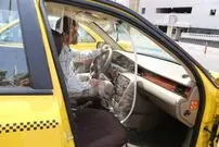 مسافرگیری مشروط تاکسی‌ها