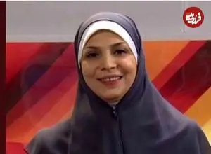 عکس| سفر در زمان؛ چهره «شیده معاونی» مجری برنامه کودک بعد سه دهه در 53 سالگی