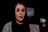 عکس| سفر زمان؛ چهرۀ «زیبا بروفه» در آخرین سریالش؛ 9 سال قبل