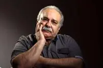 عکس؛ محمد کاسبی ۴۳ سال قبل در فیلم توبه نصوح