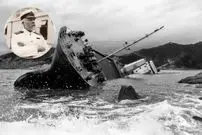 آیا کاپیتان‌ها واقعاً با کشتی‌هایشان غرق می‌شوند؟