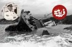 آیا کاپیتان‌ها واقعاً با کشتی‌هایشان غرق می‌شوند؟