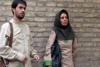 عکس| سفر زمان؛ چهرۀ «بیتا بادران» 16 سال بعد از فیلم «دل شکسته» در 49 سالگی