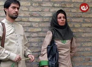 عکس| سفر زمان؛ چهرۀ «بیتا بادران» 16 سال بعد از فیلم «دل شکسته» در 49 سالگی