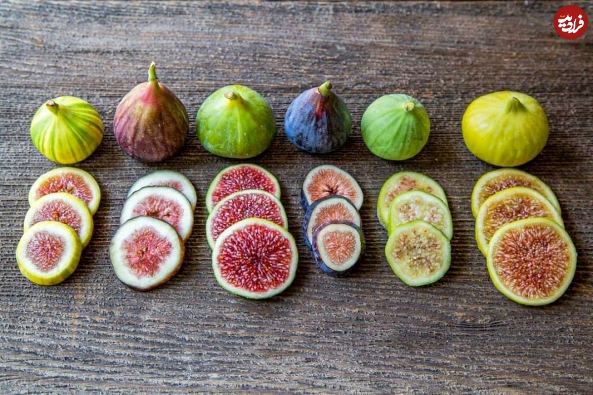 اگر کم‌خونی دارید، این میوه‌ها را بخورید