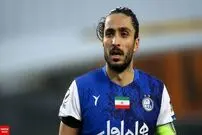 خداحافظی با ۵ استقلالی؛ لیست مازاد ساپینتو اعلام شد!