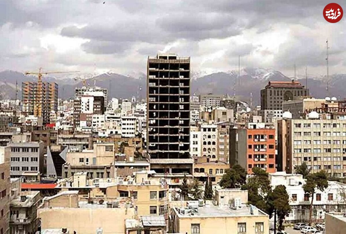 قیمت آپارتمان‌های کم متراژ در مناطق مختلف پایتخت؛ از نواب تا تهرانپارس