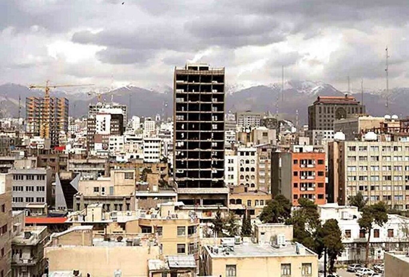 قیمت آپارتمان‌های کم متراژ در مناطق مختلف پایتخت؛ از نواب تا تهرانپارس