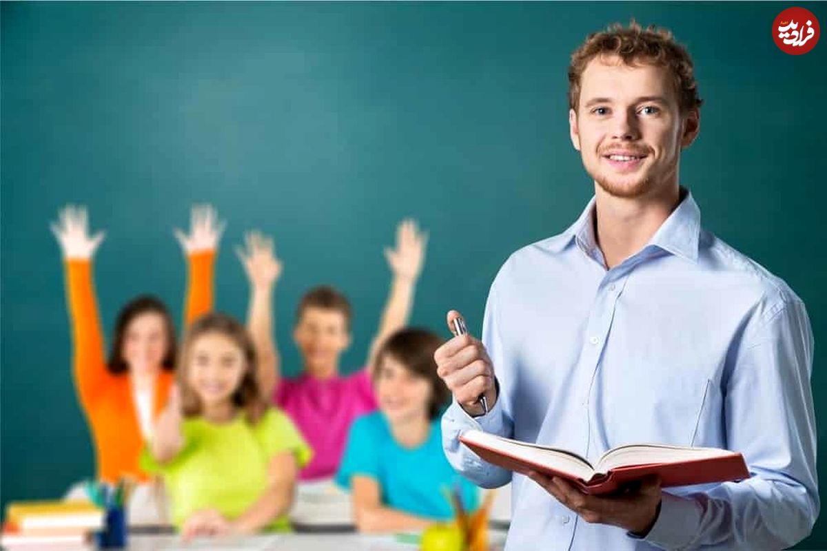 (ویدئو) لحظه نفس‌گیر نجات یک دانش‌آموز از خفگی توسط معلم