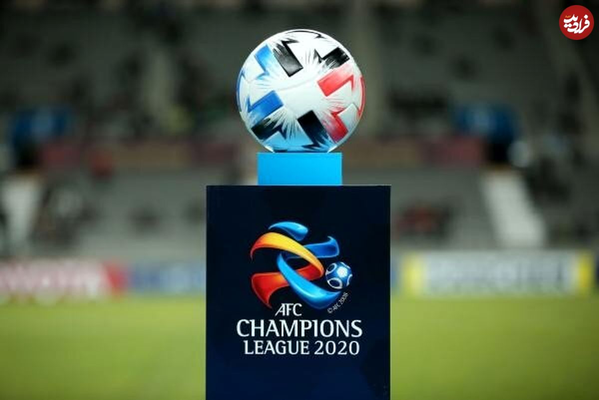 اصرار AFC به برگزاری لیگ قهرمانان آسیا