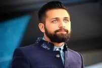 (ویدئو) پایان ممنوع‌التصویری «محسن افشانی»؛ بازیگر جنجالی تلویزیون