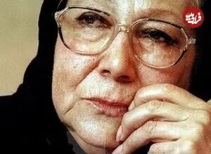 (عکس) روزگار جوانی خانم بازیگر