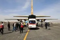 برگزاری تمرین زلزله ۷.۲ ریشتری در تهران