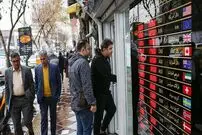 نرخ ارز، دلار، سکه، طلا و یورو سه‌شنبه هشت فروردین ۱۴۰۲