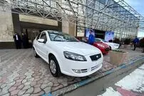پیش فروش بزرگ محصولات ایران خودرو از ۱۳ بهمن ۱۴۰۱