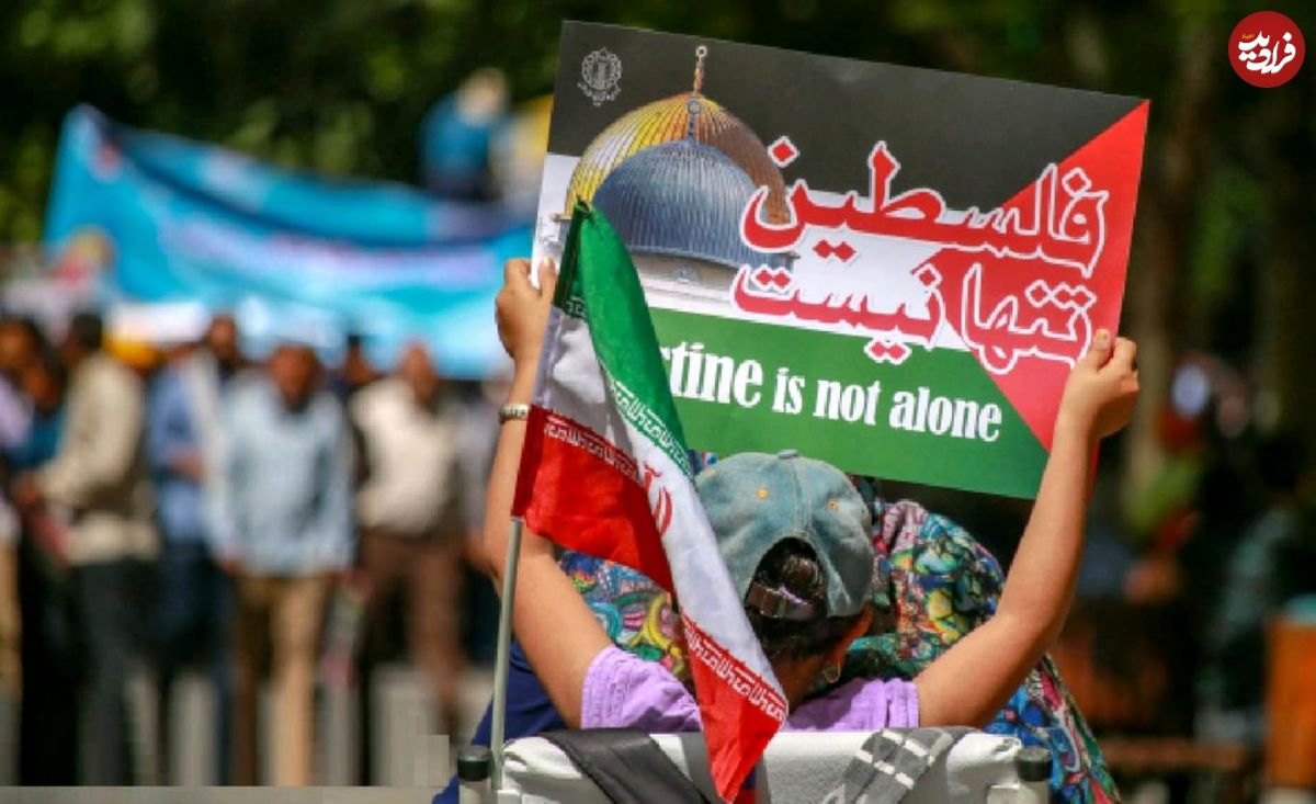 ممنوعیتها و محدودیتهای ترافیکی تهران در روز قدس