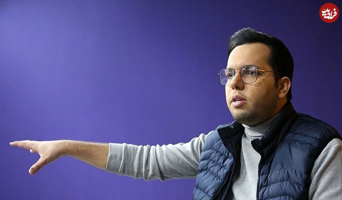 تصادف مرگبار «حامد سلطانی» مجری اعجوبهها