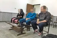 پایان شوم سرقت از پیرمرد تنها