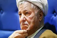چرا آیت‌الله هاشمی گریه کرد؟!