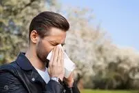 چرا آلرژی بهاری با کووید- ۱۹ اشتباه گرفته می‌شود؟