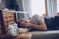 هشدار مهم؛ خوابیدن در این ساعت باعث مرگ می‌شود