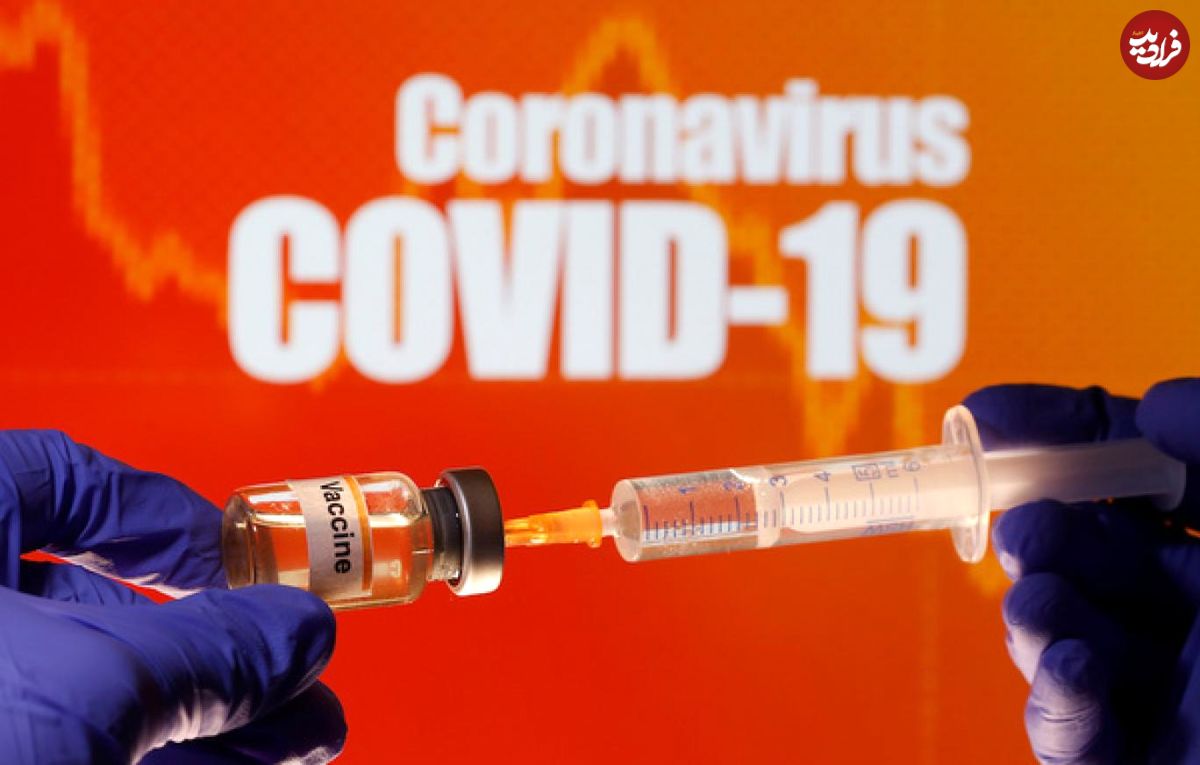 مسابقه جهانی برای تولید واکسن کرونا