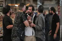 «قهرمان» نامزد ۲ جایزه منتقدان شیکاگو شد