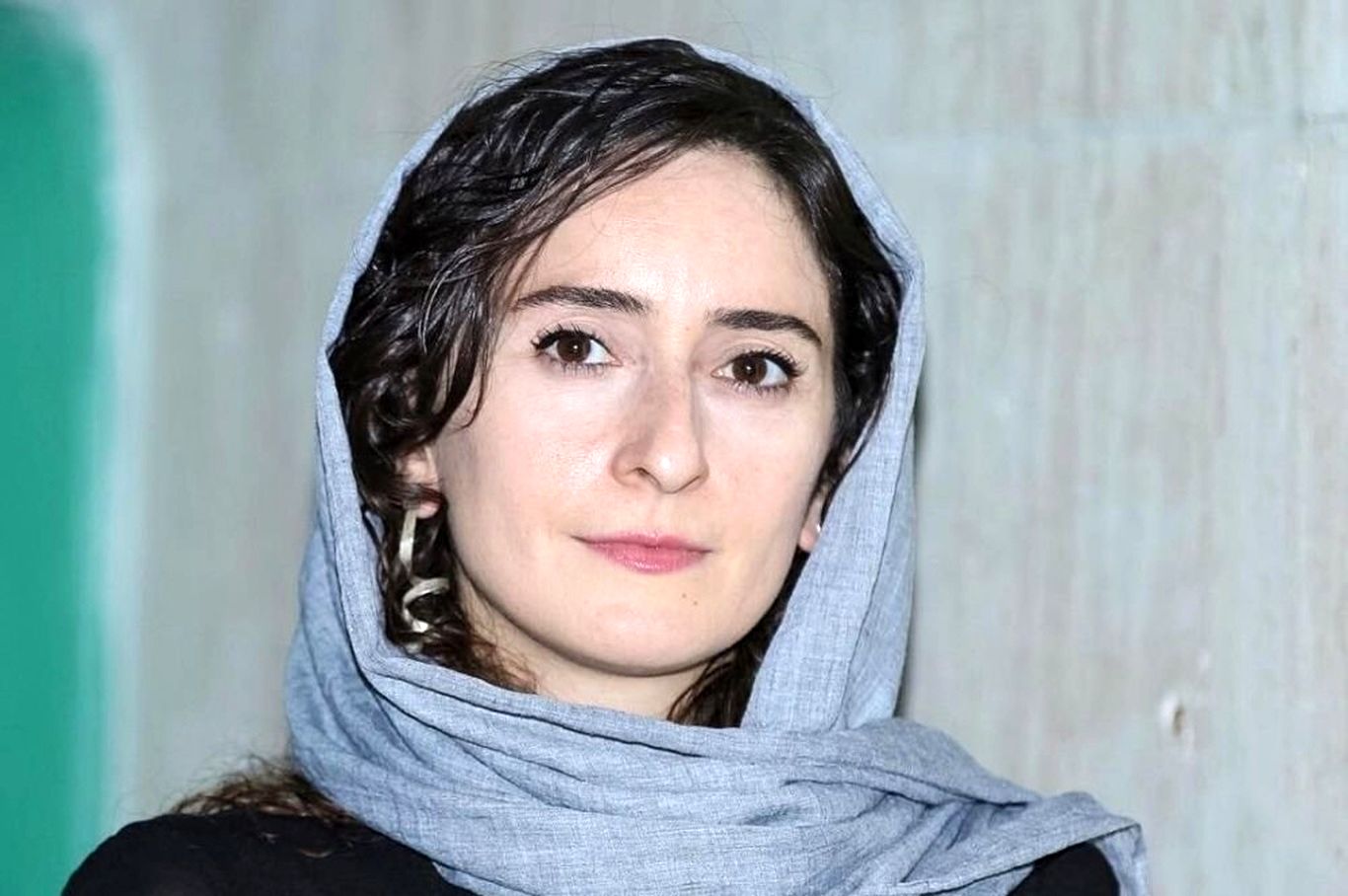 (عکس) آیا بازداشت سهیلا گلستانی و حمید پورآذری صحت دارد؟
