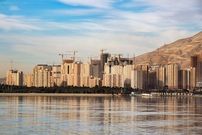 قیمت آپارتمان ۶۰ متری در دریاچه چیتگر چند؟