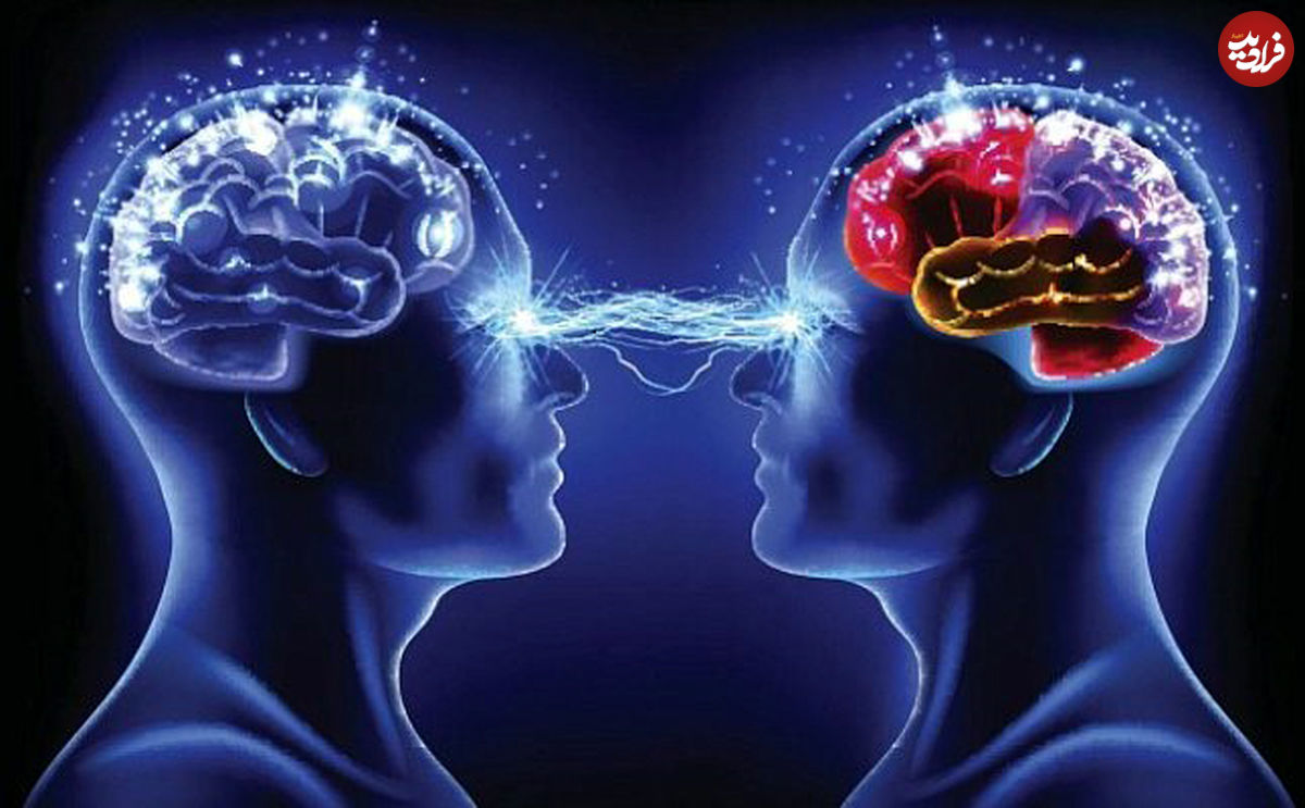 تکنیک ها و نحوه انجام تله پاتی