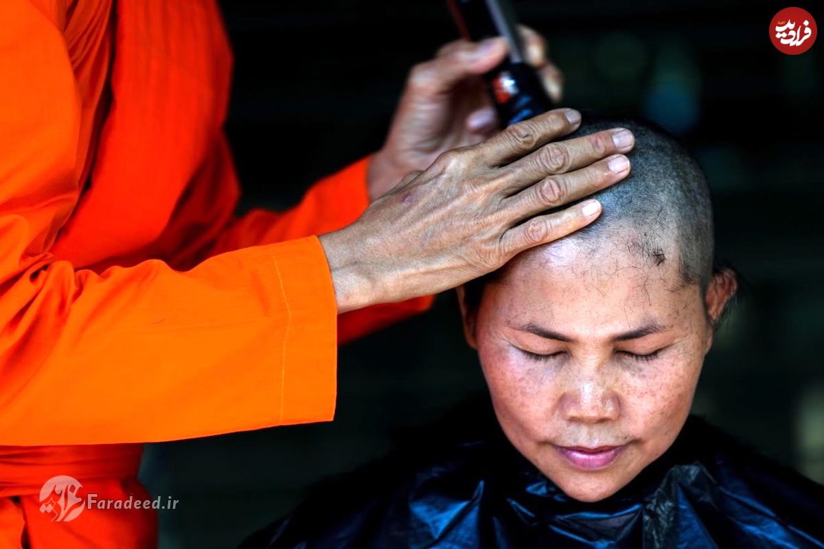 زنان تابوشکن تایلندی