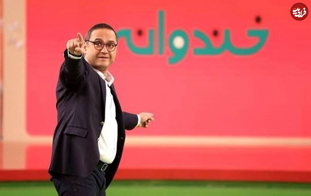 رامبد جوان: گرین کارت ندارم و گرفتاری مردم را میدانم