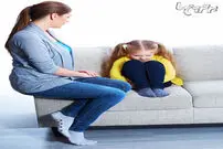 چیزهایی که فرزندتان می‌ترسد به شما بگوید!