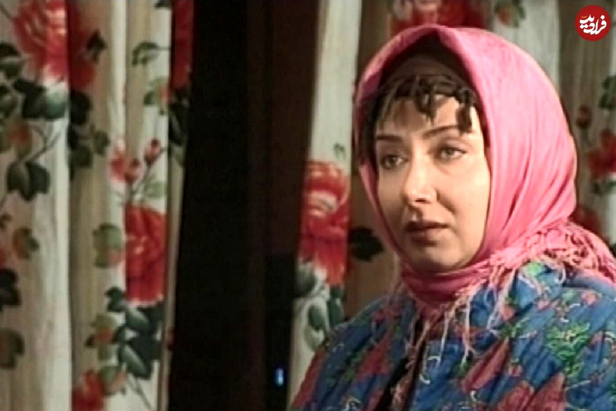 (عکس) تغییر چهره «خانم بس» سریال پس از باران در 8، 26، 38 و 62 سالگی