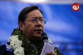 رئیس‌جمهور سابق بولیوی به اتهام اختلاس بازداشت شد