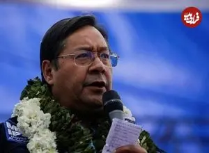 رئیس‌جمهور سابق بولیوی به اتهام اختلاس بازداشت شد