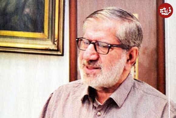 عکس؛ سفر به تاریخ؛ چهرۀ «سید محمدحسن خامنه‌ای، برادر رهبر انقلاب» در زمان شاه در زندان