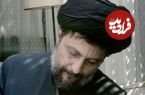 عکس؛ سفر در زمان؛ «امام موسی صدر در دوران تحصیلات دبستان در قم»؛ دهه 1310