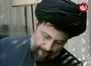 عکس؛ سفر در زمان؛ «امام موسی صدر در دوران تحصیلات دبستان در قم»؛ دهه 1310