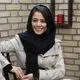 عکس| الناز حبیبی با این عکس تولدش را جشن گرفت