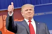 پیشتازی ترامپ در سه ایالت کلیدی