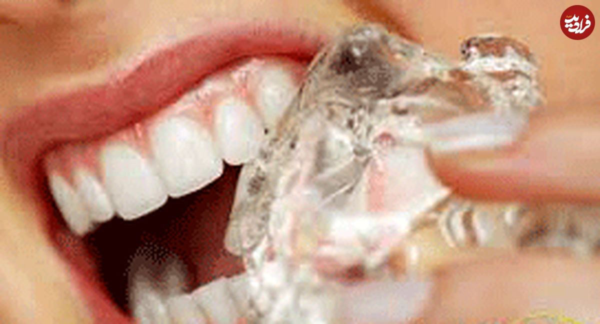 چه عادت هایی دندان ها را خراب می کنند؟