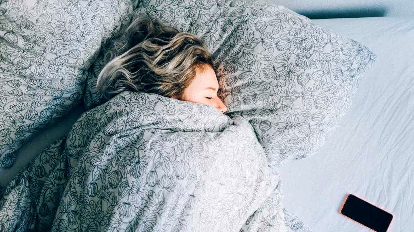 کاهش ریسک ابتلا به آسم با خواب منظم و باکیفیت
