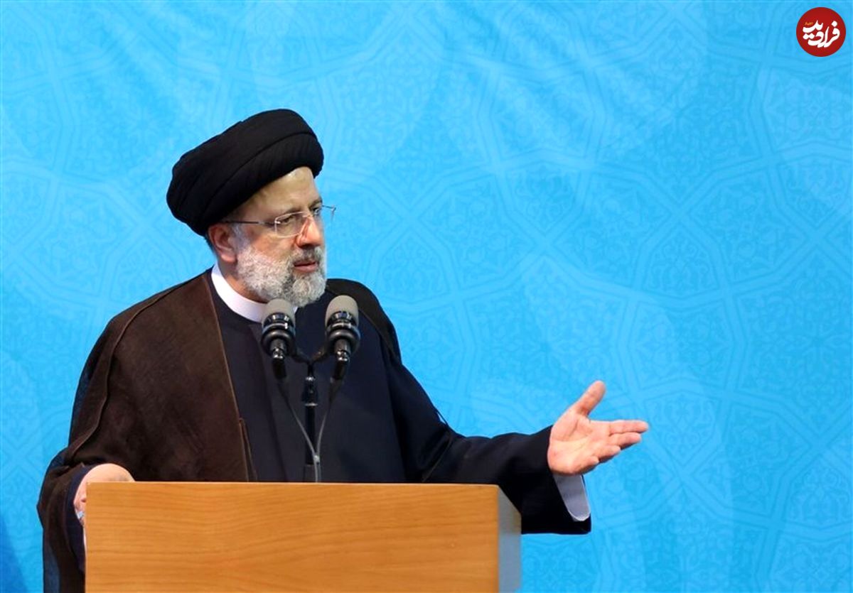 دستور فوری رئیسی درباره حجاب