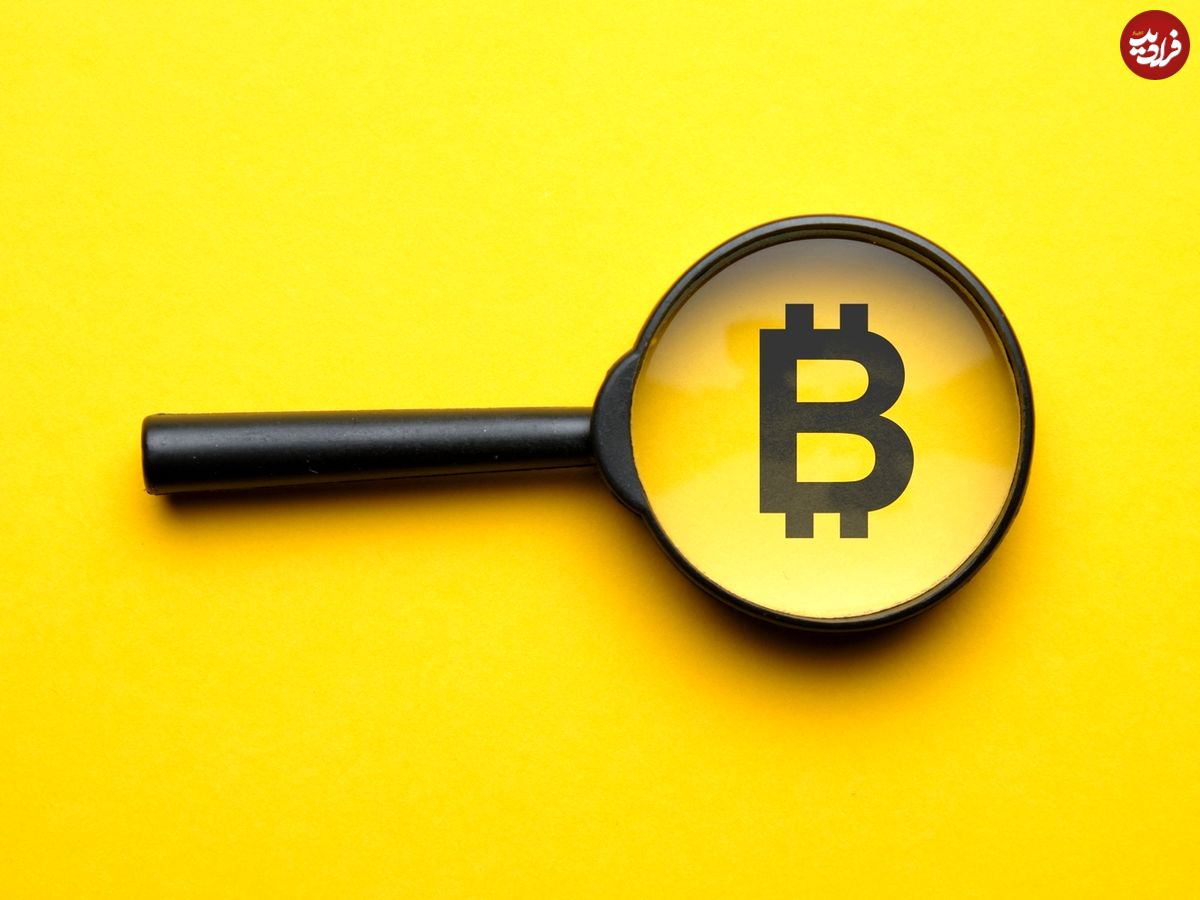قیمت بیت کوین امروز ۱۴۰۱/۰۵/۱۷